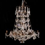 999 4097 CHANDELIER